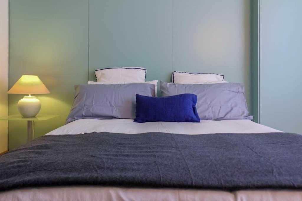Nice Center Apartment, Place Massena エクステリア 写真