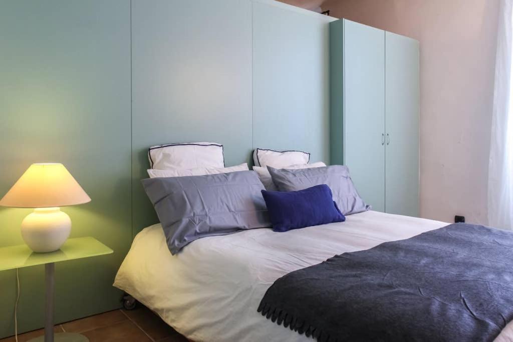 Nice Center Apartment, Place Massena エクステリア 写真
