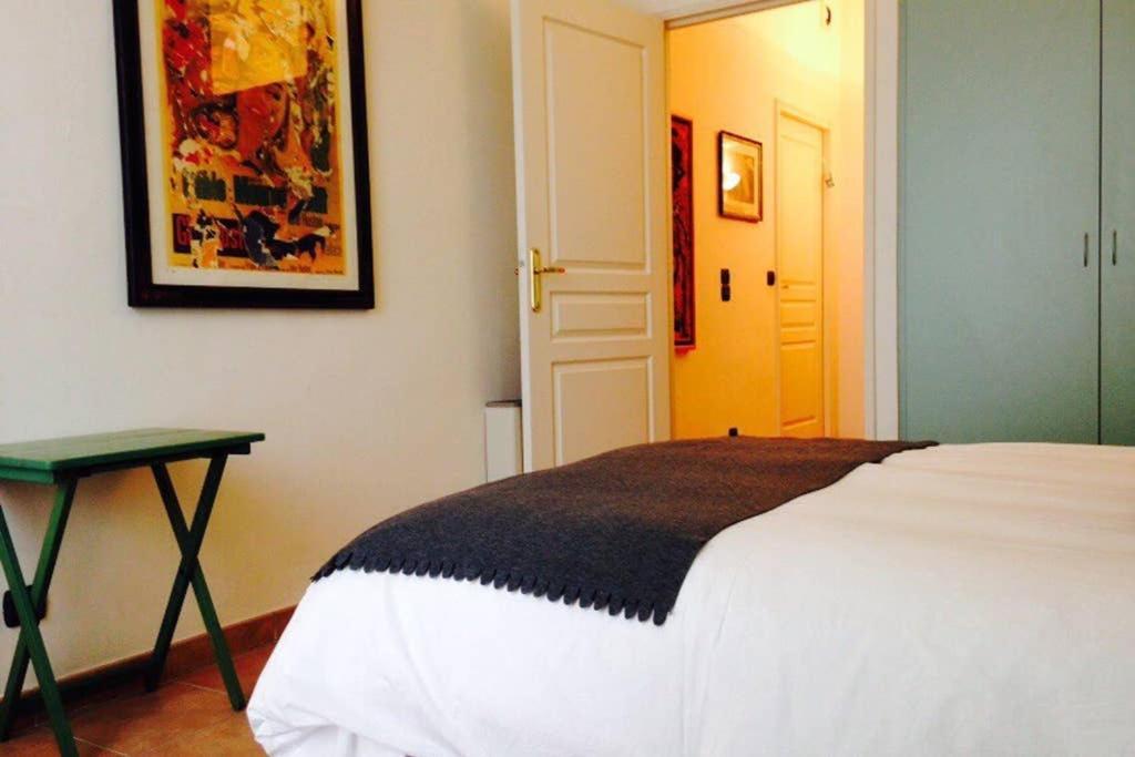 Nice Center Apartment, Place Massena エクステリア 写真