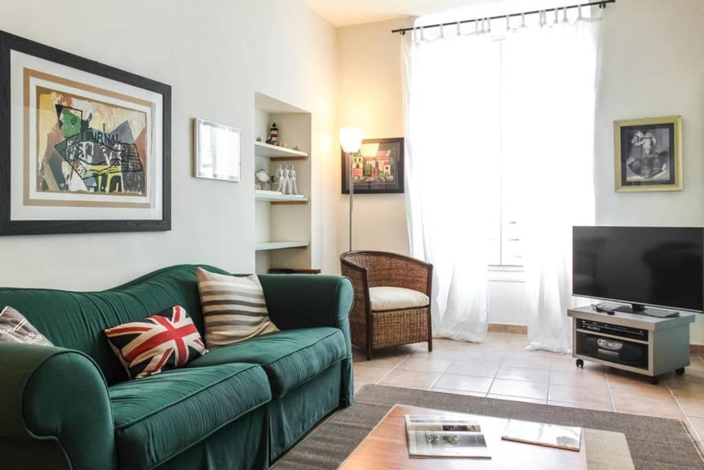 Nice Center Apartment, Place Massena エクステリア 写真