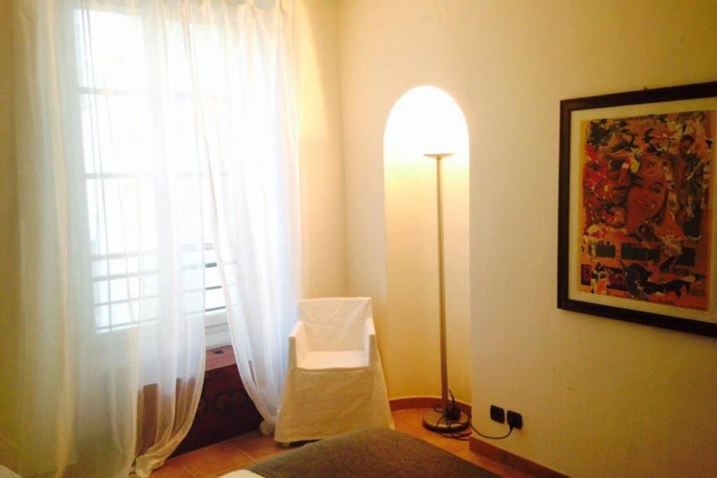 Nice Center Apartment, Place Massena エクステリア 写真