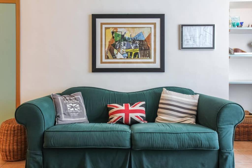 Nice Center Apartment, Place Massena エクステリア 写真