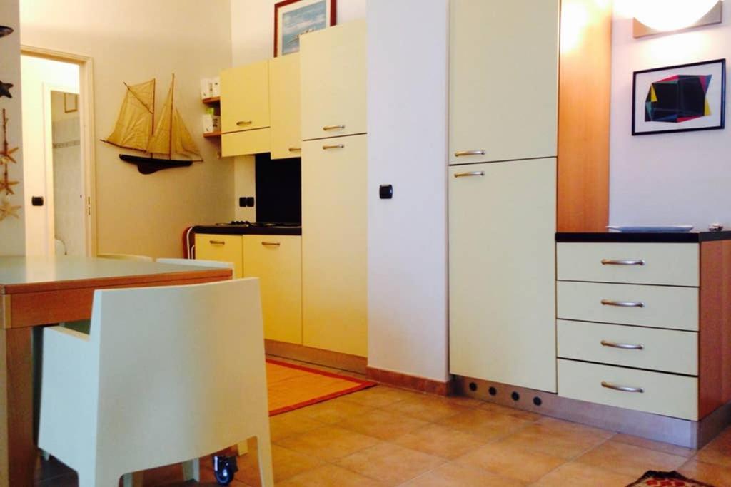 Nice Center Apartment, Place Massena エクステリア 写真