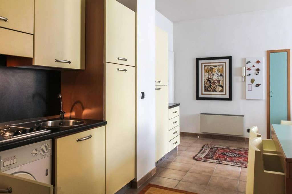 Nice Center Apartment, Place Massena エクステリア 写真