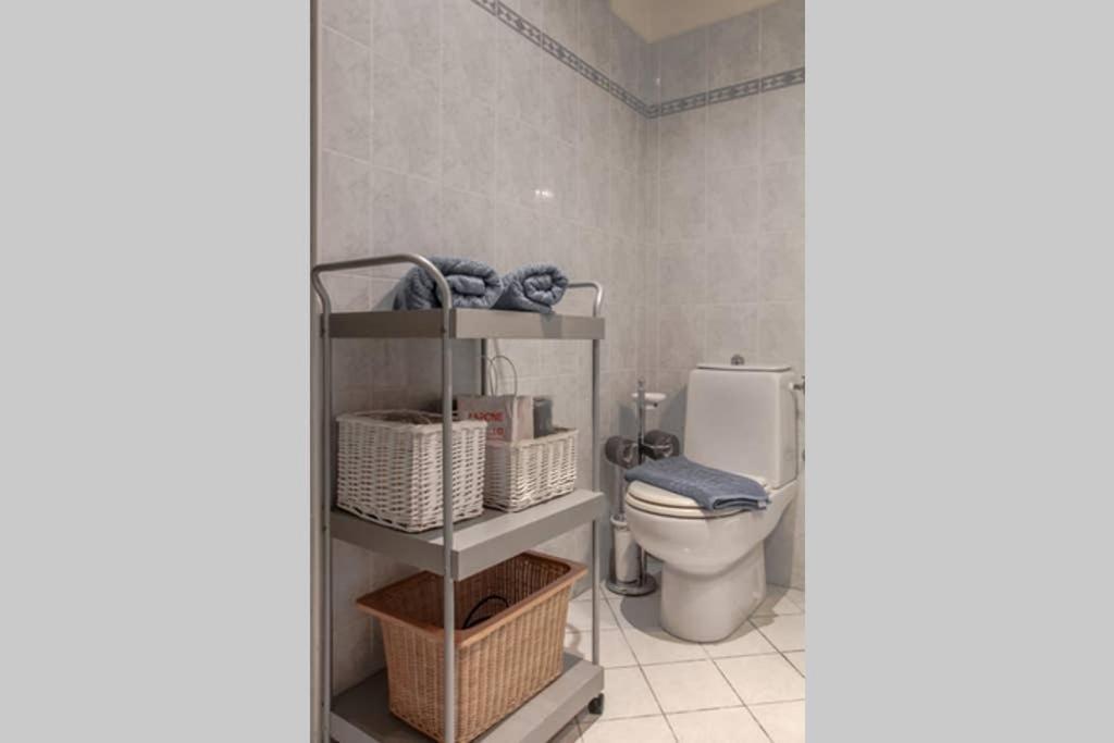 Nice Center Apartment, Place Massena エクステリア 写真