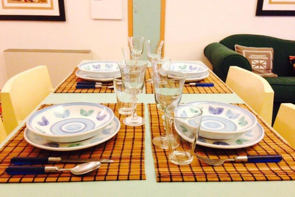 Nice Center Apartment, Place Massena エクステリア 写真