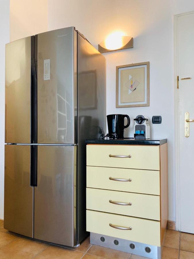 Nice Center Apartment, Place Massena エクステリア 写真